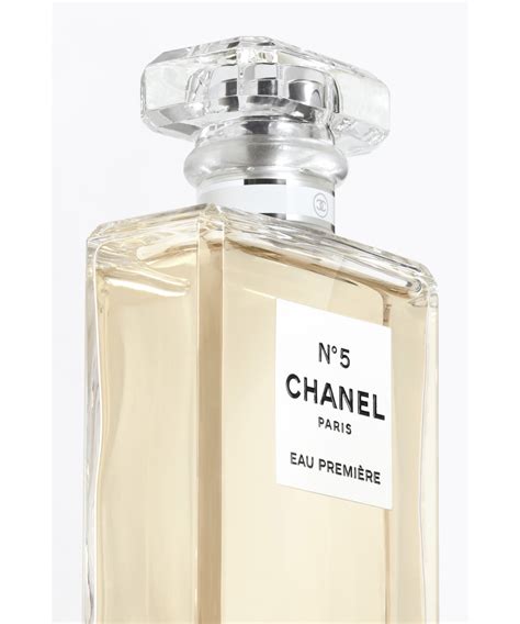 chanel ヴァポリザター|シャネル N°5 オー プルミエール （ヴァポリザター） .